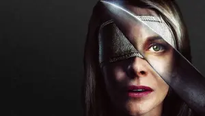 Задник до фильму"Прозріння" #363598