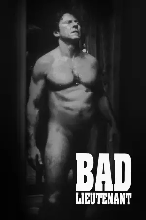 Постер до фильму"Поганий лейтенант" #151366