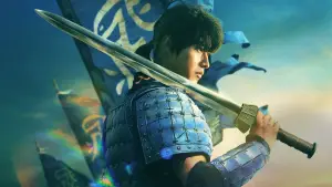 Задник до фильму"キングダム 魂の決戦" #788664