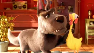 Задник до фильму"Моя химерна сімейка" #757732