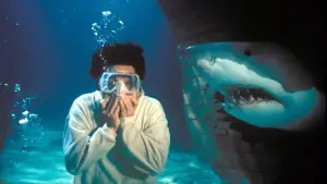 Задник до фильму"Поліцейська історія 4: Перший удар" #810440