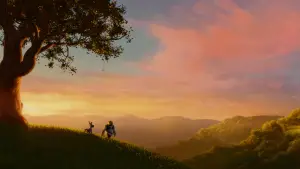 Задник до фильму"Шрек" #525115