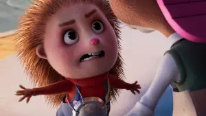 Задник до фильму"Спікед!" #766882