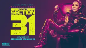 Зоряний шлях: Розділ 31