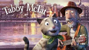 Задник до фильму"Tabby McTat" #757965