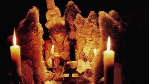 Задник до фильму"Контракт малювальника" #394960