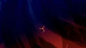 Задник до фильму"Горбань із Нотр-Даму" #504438