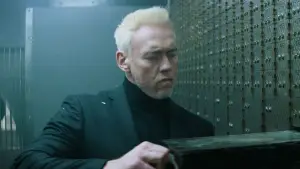 Задник до фильму"Голий пістолет" #519923