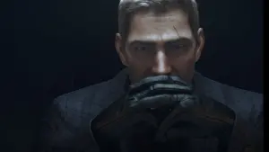 Задник до фильму"Оселя зла: Вендета" #254954