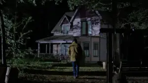 Задник до фильму"Vestige" #773360