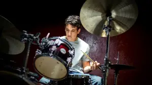 Задник до фильму"Одержимість" #565714