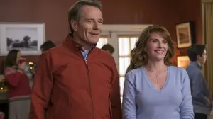 Задник до фильму"Чому він?" #288600