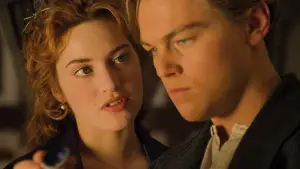 Задник до фильму"Титанік" #521386