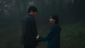 Задник до фильму"내게 쓰인 편지" #800785