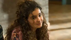 Задник до фильму"Ma fille tu seras libre" #772328