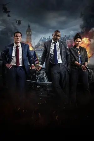 Постер до фильму"Голови держав" #585165