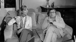 Задник до фильму"Stéphane Audran, la complice de Chabrol" #794250