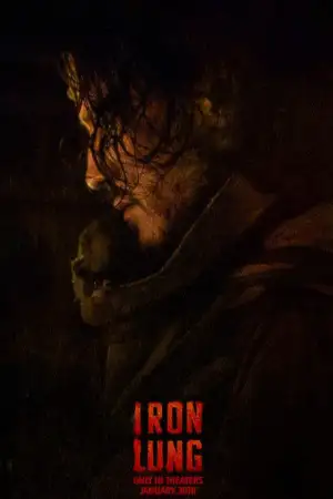 Постер до фильму"Залізна Легеня" #796222