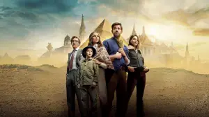 Задник до фильму"Джерело вічної молодості" #582193