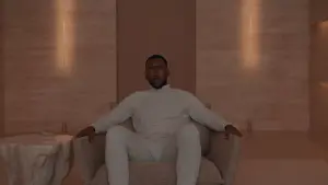 Задник до фильму"Лебедина пісня" #234220