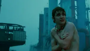 Задник до фильму"Кошмар на вулиці В’язів" #702922