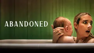 Задник до фильму"Покинуті" #104550