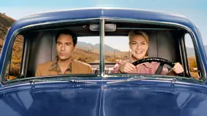 Відео до фільму Alien Trespass | Official Alien Trespass Trailer in HQ from Alien Trespass