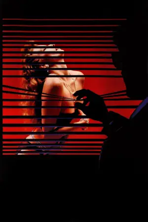 Постер до фильму"Підставне тіло" #648243