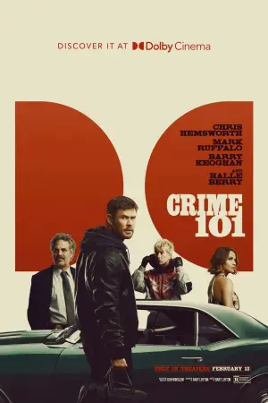 Постер до фильму"Шлях до злочину" #759610