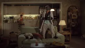 Задник до фильму"Першому гравцю приготуватися" #205444