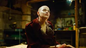 Задник до фильму"Буґонія" #511710