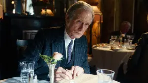 Задник до фильму"Жити" #242235