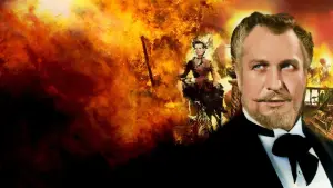 Задник до фильму"Будинок воскових фігур" #252116