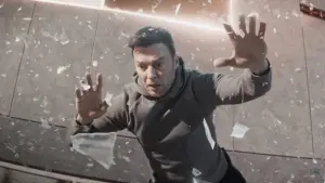 Задник до фильму"Рівні" #655305