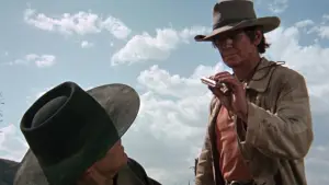 Задник до фильму"Одного разу на Дикому Заході" #749679