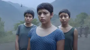 Відео до фільму Молитви за викрадених | Prayers For The Stolen (2021) | Trailer | Tatiana Huezo