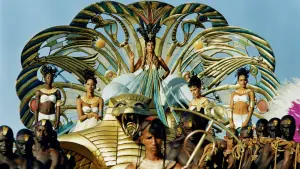 Задник до фильму"Астерікс і Обелікс: Місія Клеопатра" #220392