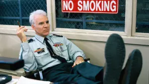 Задник до фильму"Сержант Білко" #406820