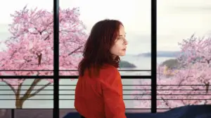 Задник до фильму"Sidonie au Japon" #791951