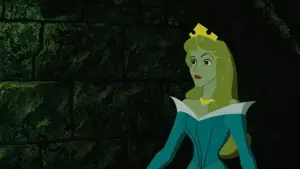 Задник до фильму"Спляча красуня" #634364