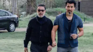 Задник до фильму"Бастіон 36" #786153