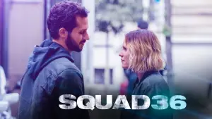 Задник до фильму"Бастіон 36" #786157