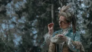 Задник до фильму"Гидка сестра" #519321