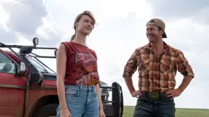 Задник до фильму"Смерчі" #562673