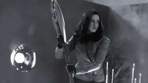 Задник до фильму"Нічний вовкулака" #245877