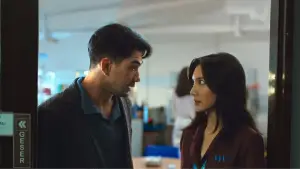 Задник до фильму"Найгарніша дівчина у світі" #645096