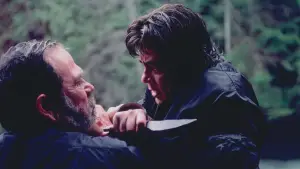 Задник до фильму"Загнаний" #869928