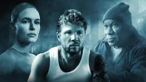 Задник до фильму"Зломник" #325719