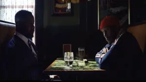 Задник до фильму"Oscar Shaw" #507045