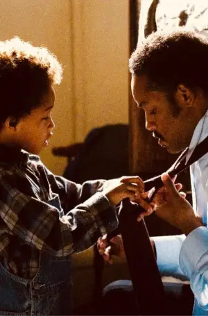 Постер до фильму"У гонитві за щастям" #609194